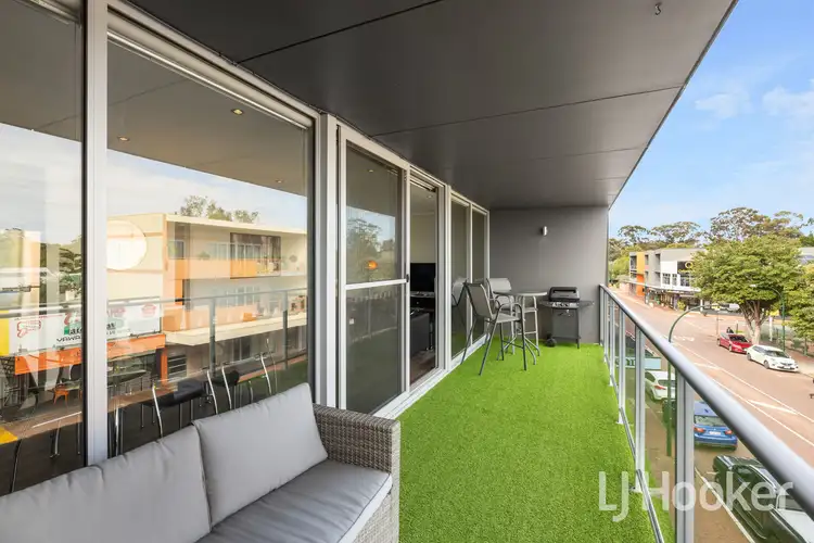 Fourth view of Homely apartment listing, 7/966 Albany Highway, East Victoria Park WA 6101