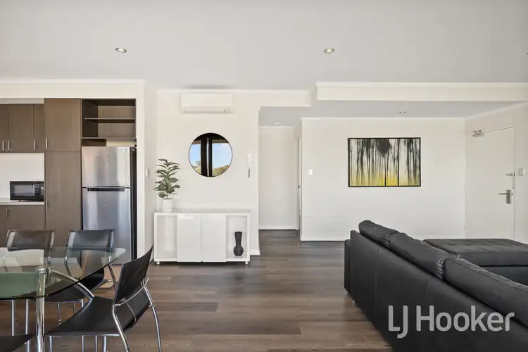 Fifth view of Homely apartment listing, 7/966 Albany Highway, East Victoria Park WA 6101