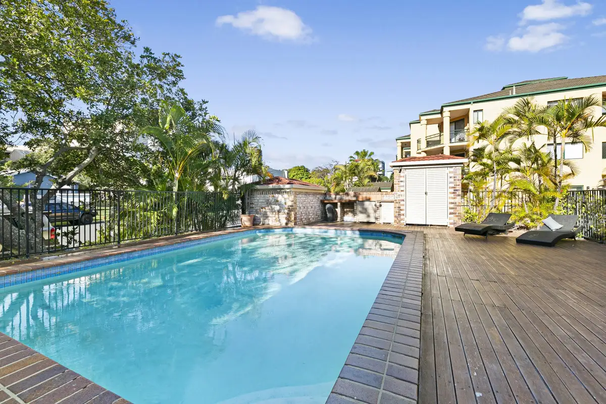 Main view of Homely apartment listing, 5/14-16 Spendelove Avenue, Southport QLD 4215