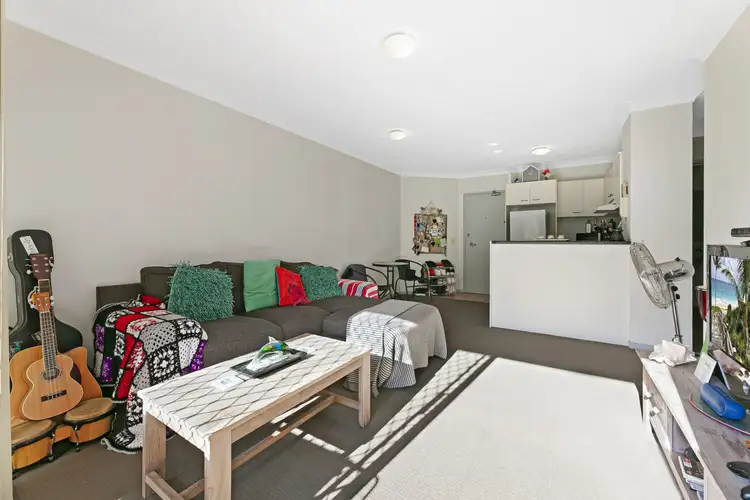 Third view of Homely apartment listing, 5/14-16 Spendelove Avenue, Southport QLD 4215