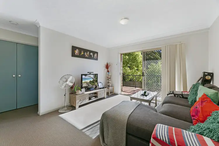 Fourth view of Homely apartment listing, 5/14-16 Spendelove Avenue, Southport QLD 4215