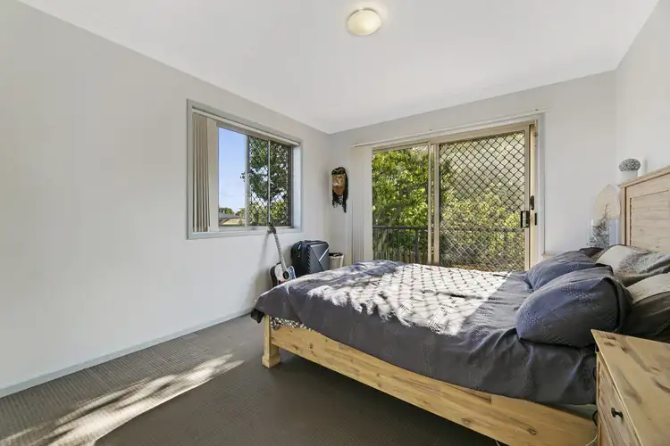 Fifth view of Homely apartment listing, 5/14-16 Spendelove Avenue, Southport QLD 4215