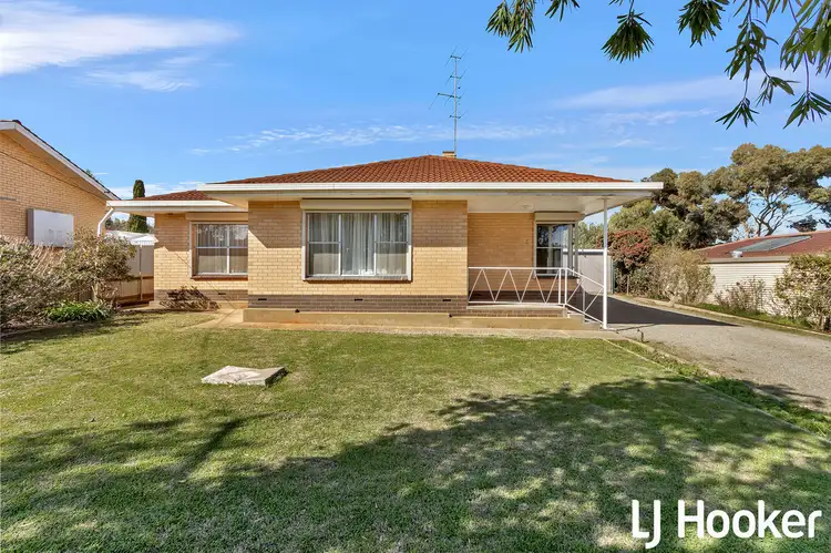 Main view of Homely house listing, 4 Charles Street, Saddleworth SA 5413
