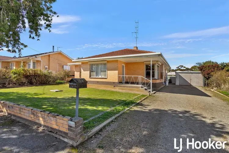 Second view of Homely house listing, 4 Charles Street, Saddleworth SA 5413