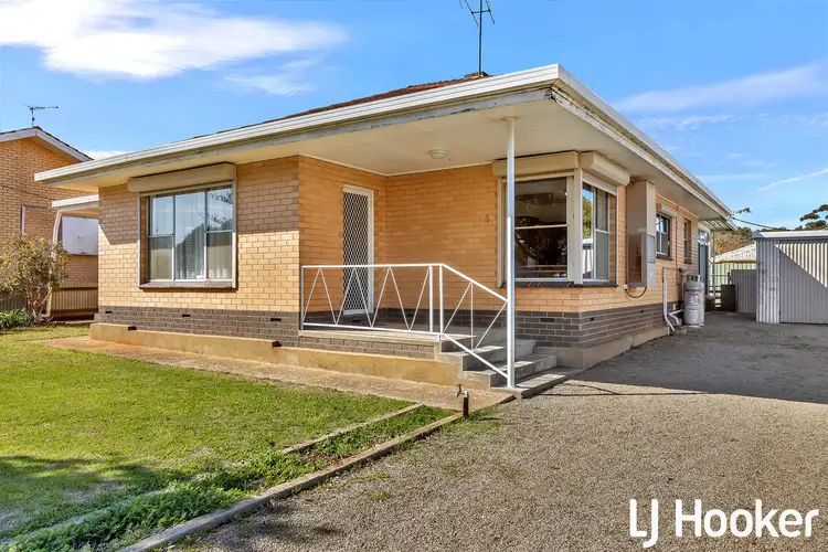 Third view of Homely house listing, 4 Charles Street, Saddleworth SA 5413