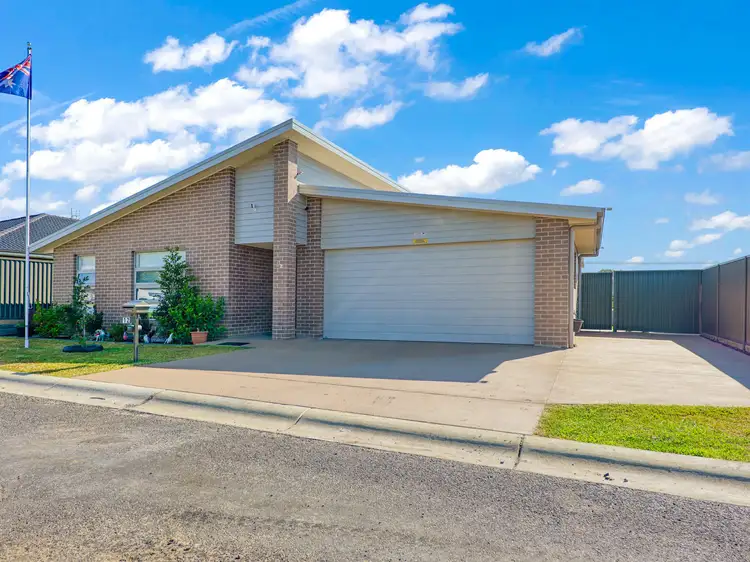 Main view of Homely house listing, 12 Maitland Lane, Cessnock NSW 2325