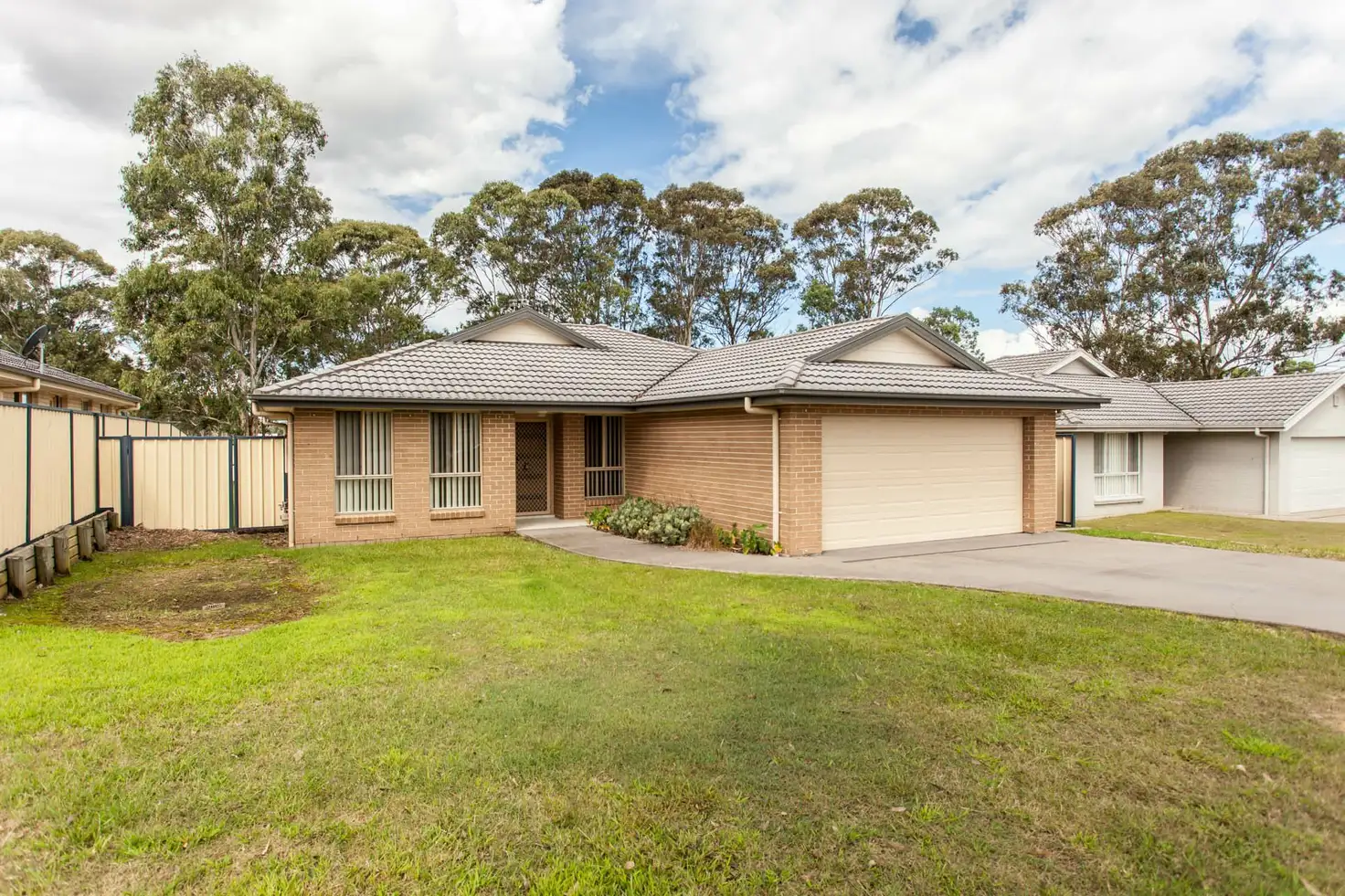 Main view of Homely house listing, 20 Marsanne Close, Cessnock NSW 2325