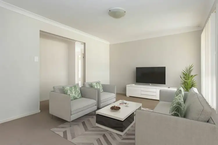 Second view of Homely house listing, 20 Marsanne Close, Cessnock NSW 2325