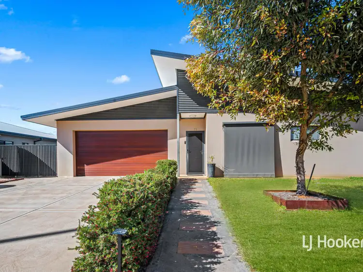 Main view of Homely house listing, 33 Welton Parade, Kilgariff NT 873