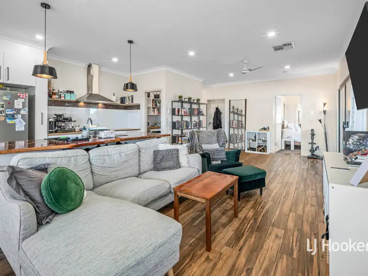 Second view of Homely house listing, 33 Welton Parade, Kilgariff NT 873