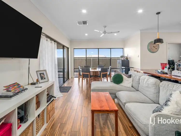 Third view of Homely house listing, 33 Welton Parade, Kilgariff NT 873