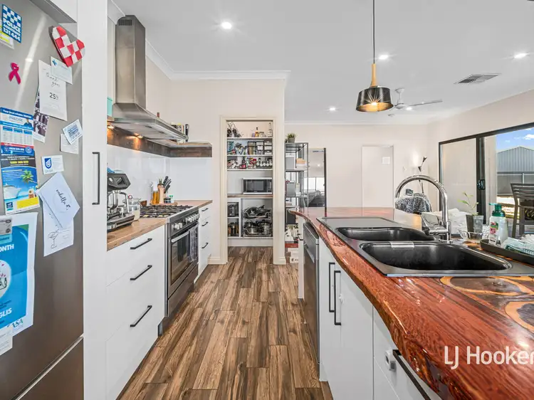 Fifth view of Homely house listing, 33 Welton Parade, Kilgariff NT 873