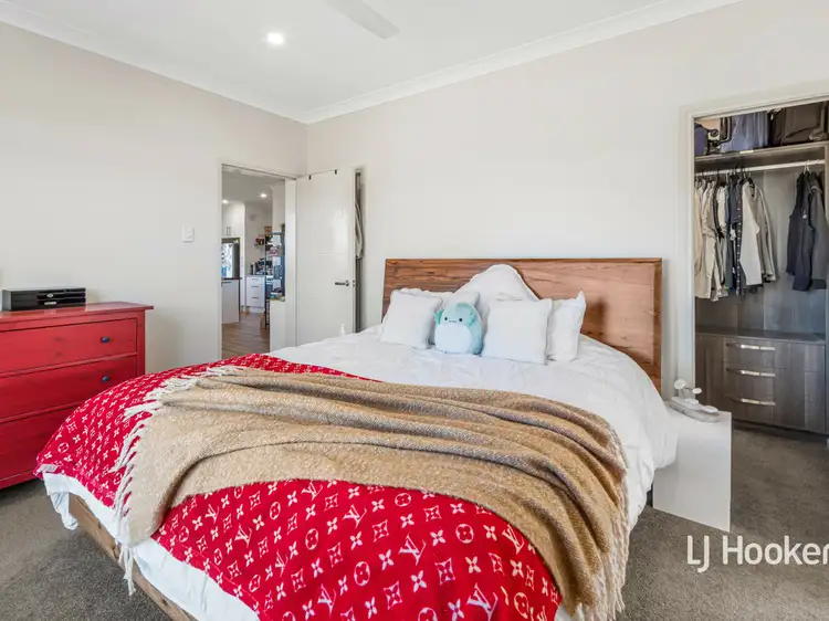 Seventh view of Homely house listing, 33 Welton Parade, Kilgariff NT 873