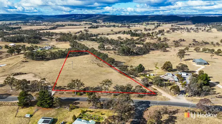 Third view of Homely rural property listing, 70 Portland Cullen Bullen Road, Portland NSW 2847