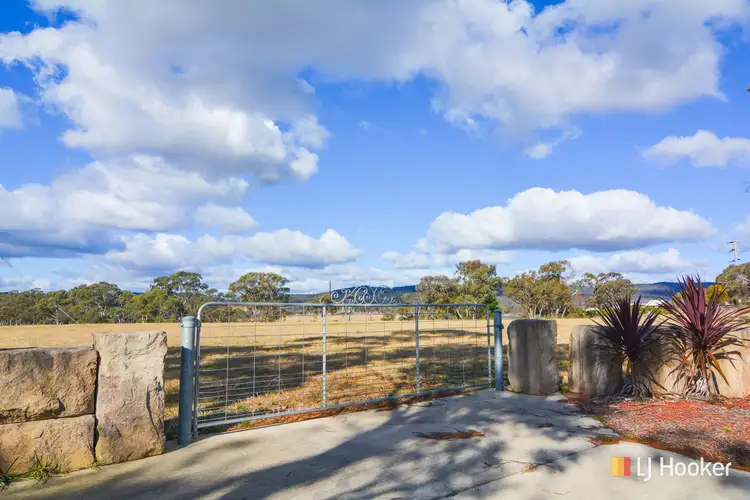 Fourth view of Homely rural property listing, 70 Portland Cullen Bullen Road, Portland NSW 2847