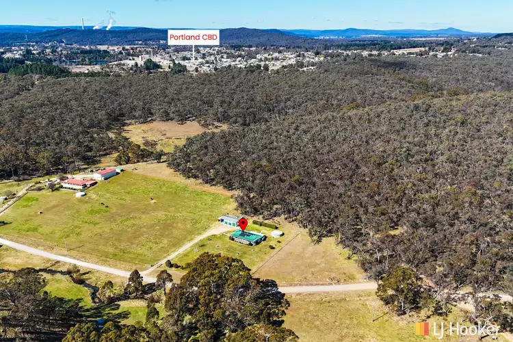 Fifth view of Homely house listing, 105 Williwa Creek Road, Portland NSW 2847
