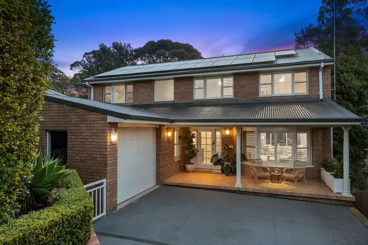 85 Barnhill Road, Terrigal NSW 2260