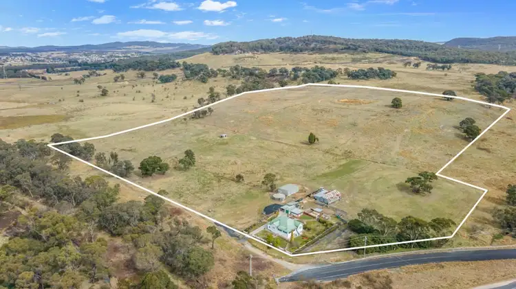 Second view of Homely rural property listing, 1333 Castlereagh Highway, Lidsdale NSW 2790