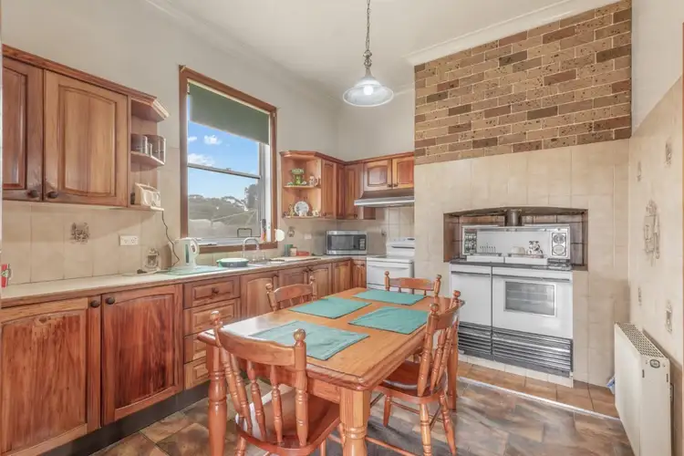 Third view of Homely rural property listing, 1333 Castlereagh Highway, Lidsdale NSW 2790