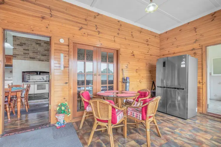 Fifth view of Homely rural property listing, 1333 Castlereagh Highway, Lidsdale NSW 2790