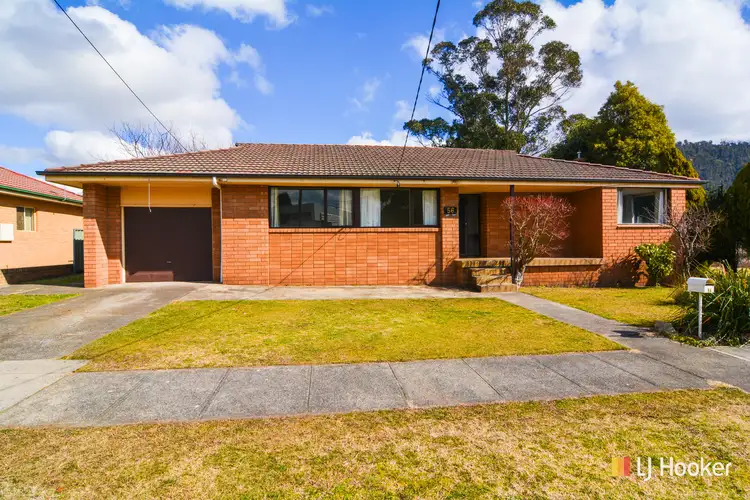 56 Hayley Street, Lithgow NSW 2790