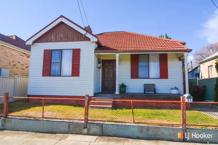 71 Cupro Street, Lithgow NSW 2790
