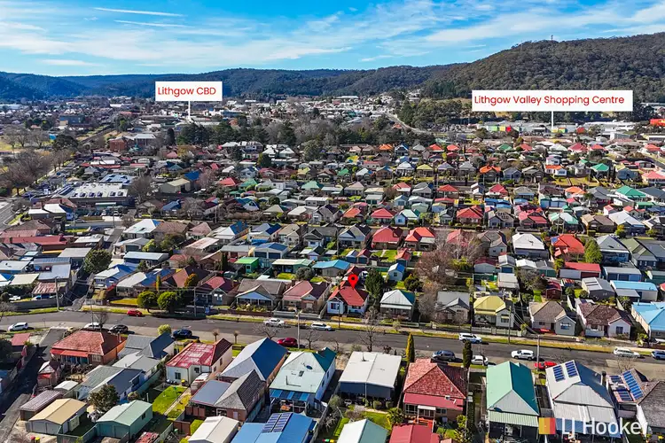Fourth view of Homely house listing, 71 Cupro Street, Lithgow NSW 2790