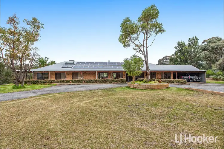 Second view of Homely rural property listing, 111 Mallee Drive, Karnup WA 6176