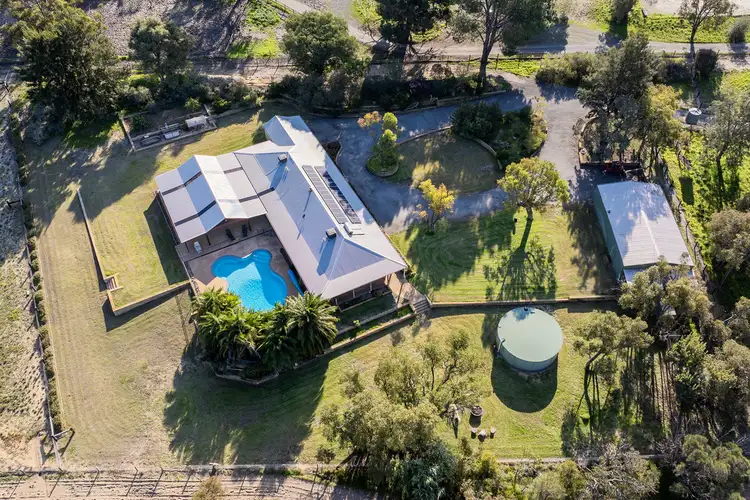 Third view of Homely rural property listing, 111 Mallee Drive, Karnup WA 6176