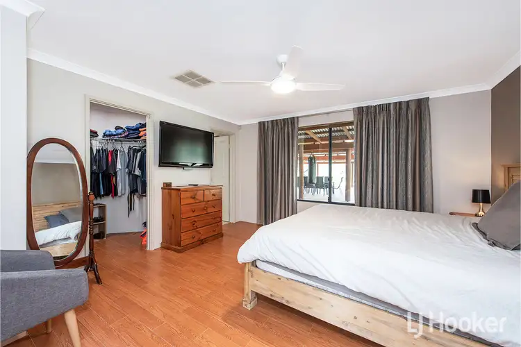 Fifth view of Homely rural property listing, 111 Mallee Drive, Karnup WA 6176