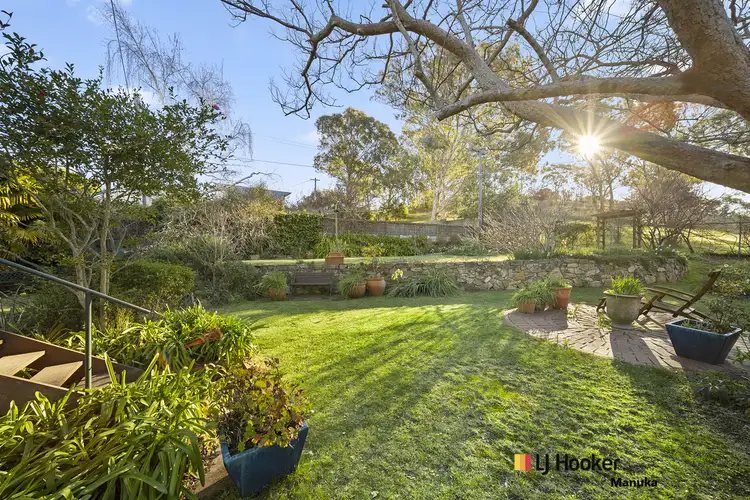 Main view of Homely house listing, 38 Carnegie Crescent, Narrabundah ACT 2604