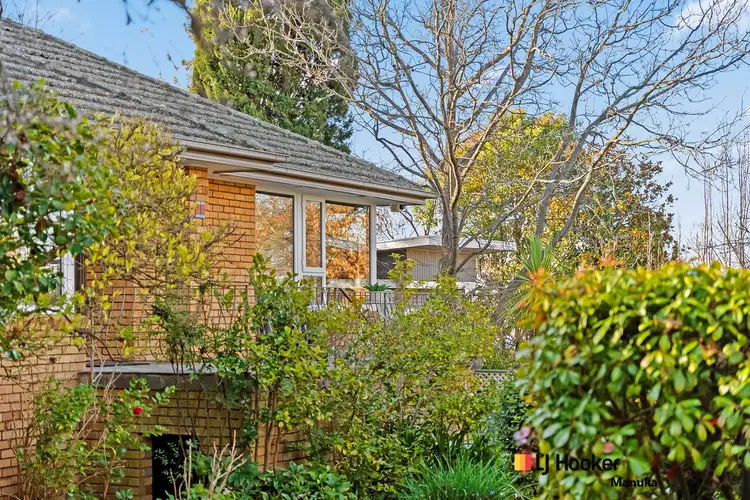 Fourth view of Homely house listing, 38 Carnegie Crescent, Narrabundah ACT 2604