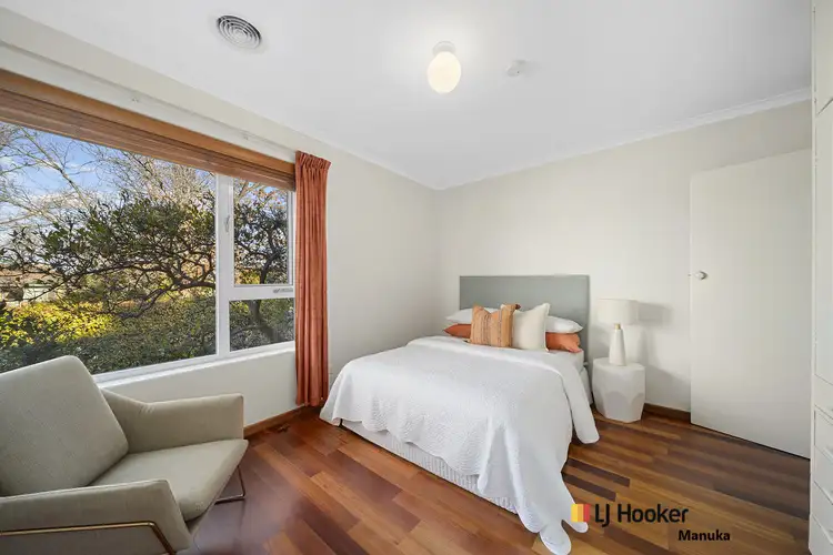 Fifth view of Homely house listing, 38 Carnegie Crescent, Narrabundah ACT 2604