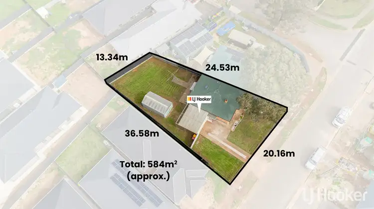 15 Ferris Street, Davoren Park SA 5113