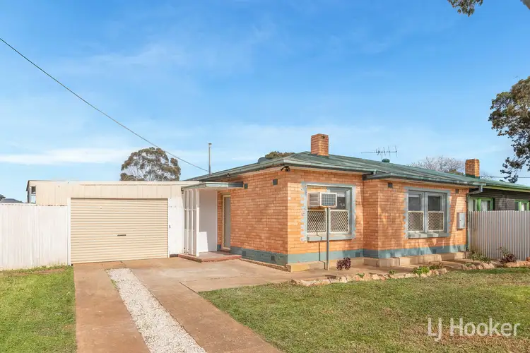 Second view of Homely house listing, 15 Ferris Street, Davoren Park SA 5113