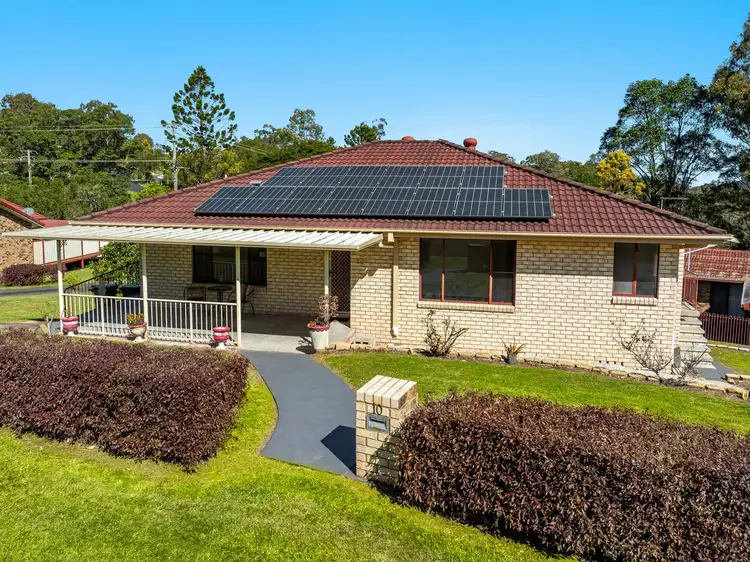 10 Highfield Terrace, Goonellabah NSW 2480