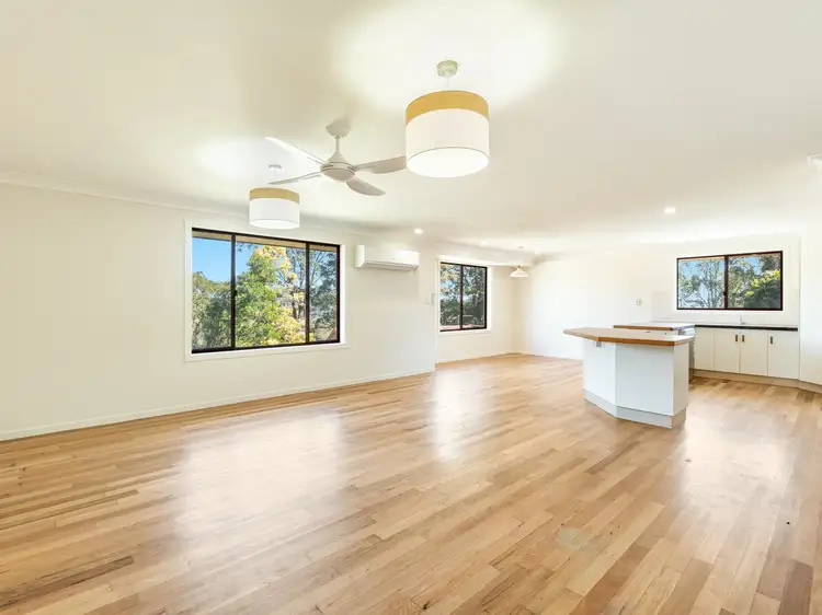 Second view of Homely house listing, 10 Highfield Terrace, Goonellabah NSW 2480