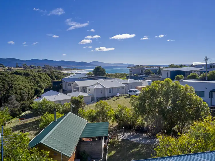 Second view of Homely house listing, 17 Redbill Drive, Bicheno TAS 7215
