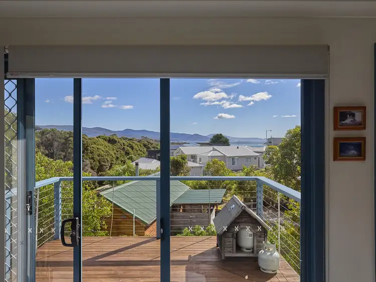 Sixth view of Homely house listing, 17 Redbill Drive, Bicheno TAS 7215