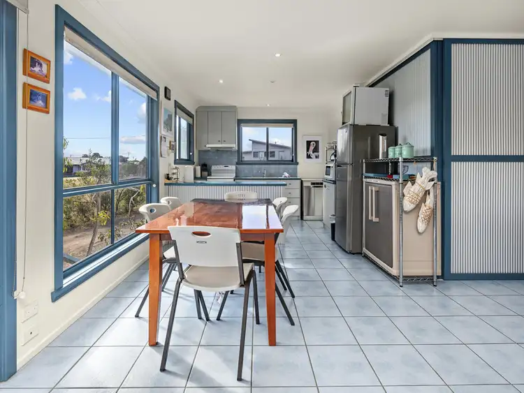 Seventh view of Homely house listing, 17 Redbill Drive, Bicheno TAS 7215