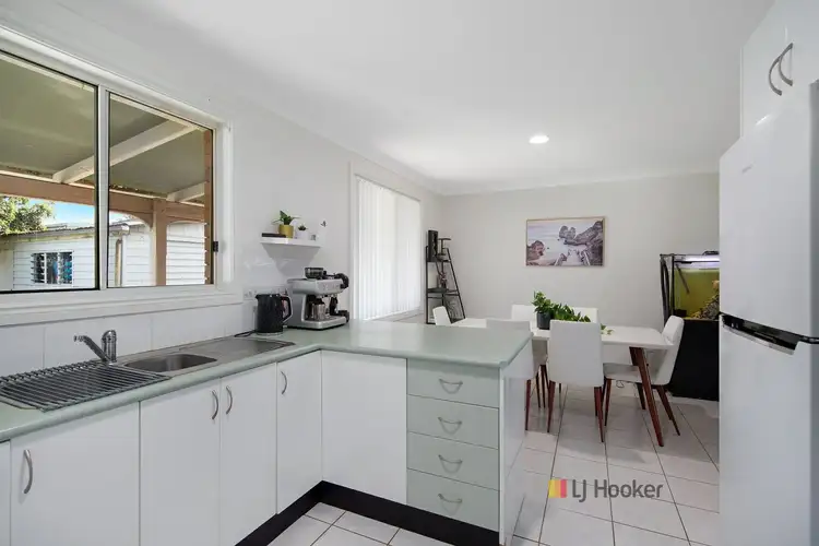 Fifth view of Homely house listing, 2 John Street, Gorokan NSW 2263