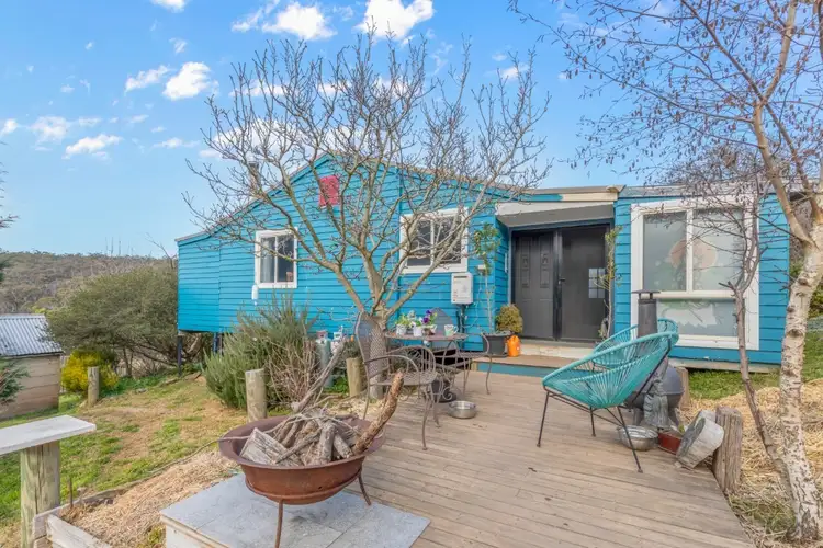 Second view of Homely house listing, 166 Williwa Creek Road, Portland NSW 2847