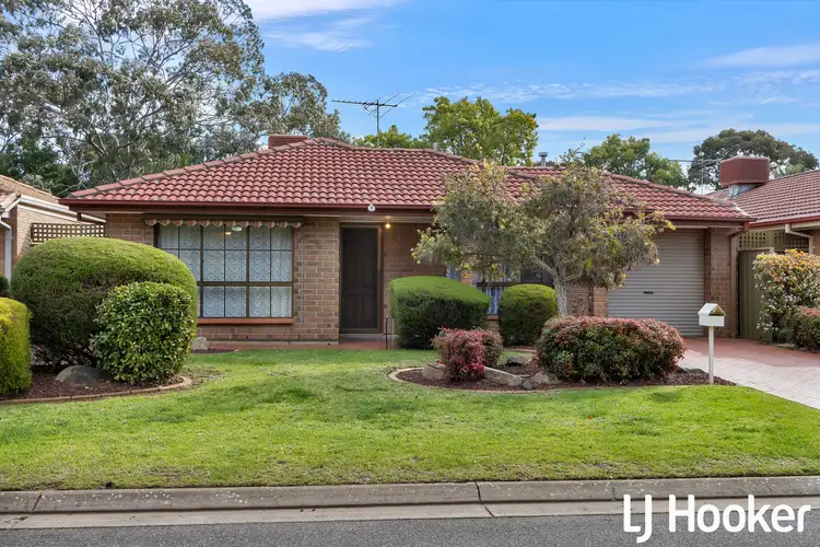 4 Arlington Close, Salisbury Heights SA 5109