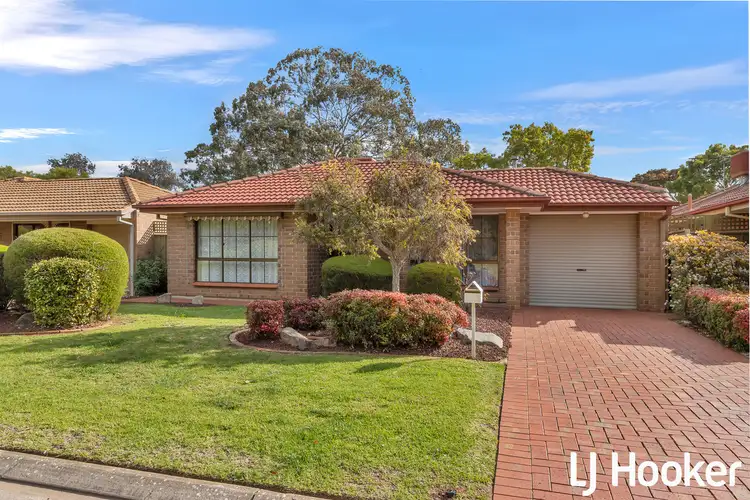 Second view of Homely house listing, 4 Arlington Close, Salisbury Heights SA 5109