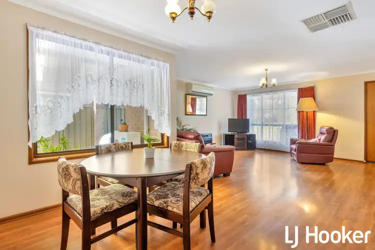 Fifth view of Homely house listing, 4 Arlington Close, Salisbury Heights SA 5109