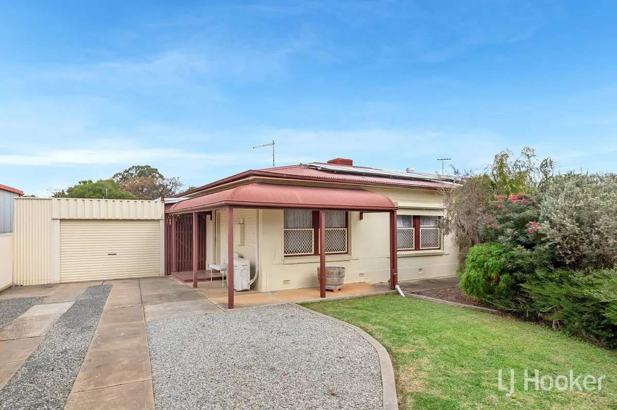 Main view of Homely house listing, 40 Enterprise Road, Elizabeth East SA 5112