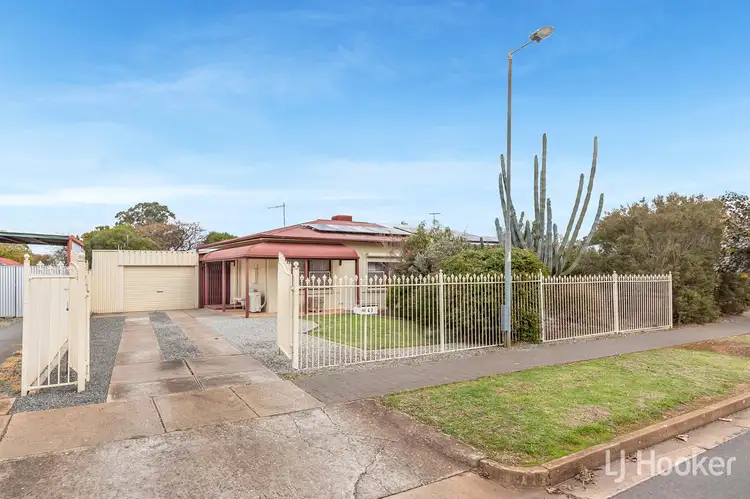 Second view of Homely house listing, 40 Enterprise Road, Elizabeth East SA 5112