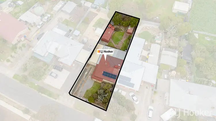 Third view of Homely house listing, 40 Enterprise Road, Elizabeth East SA 5112