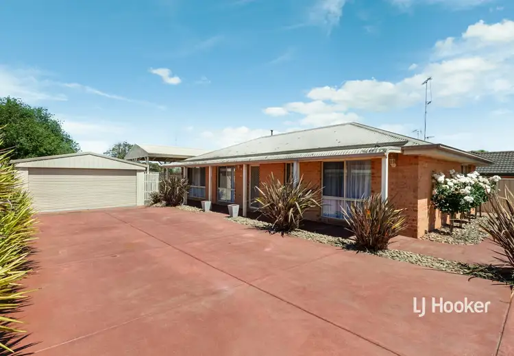 Main view of Homely house listing, 21 Conabere Court, Broadford VIC 3658