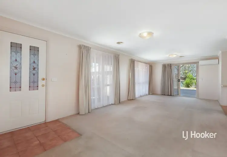 Second view of Homely house listing, 21 Conabere Court, Broadford VIC 3658